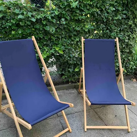 Mit Garten & Parkplaetzen * Bremen