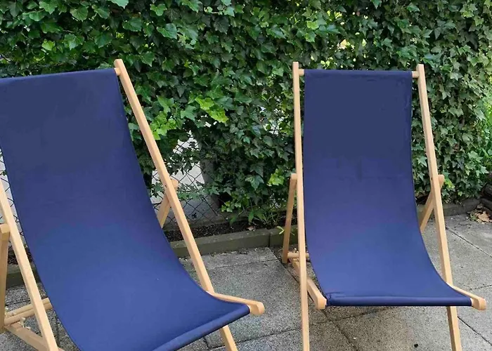 Mit Garten & Parkplaetzen * Βρέμη